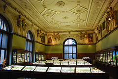 Naturhistorisches Museum in Vienna