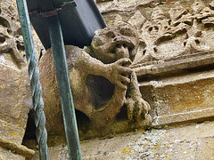 bromham church