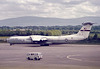 65-0273 C-141B Starlifter US Air Force