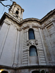st.john smith square, london