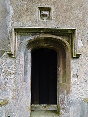 redenhall church