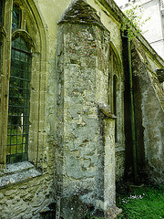 tilney all saints