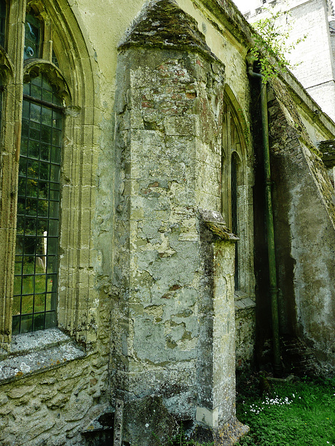 tilney all saints