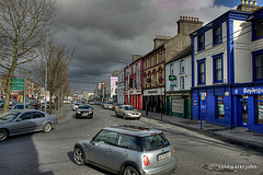 The Square, Thurles