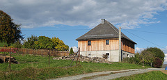 Haus in Obergreutschach