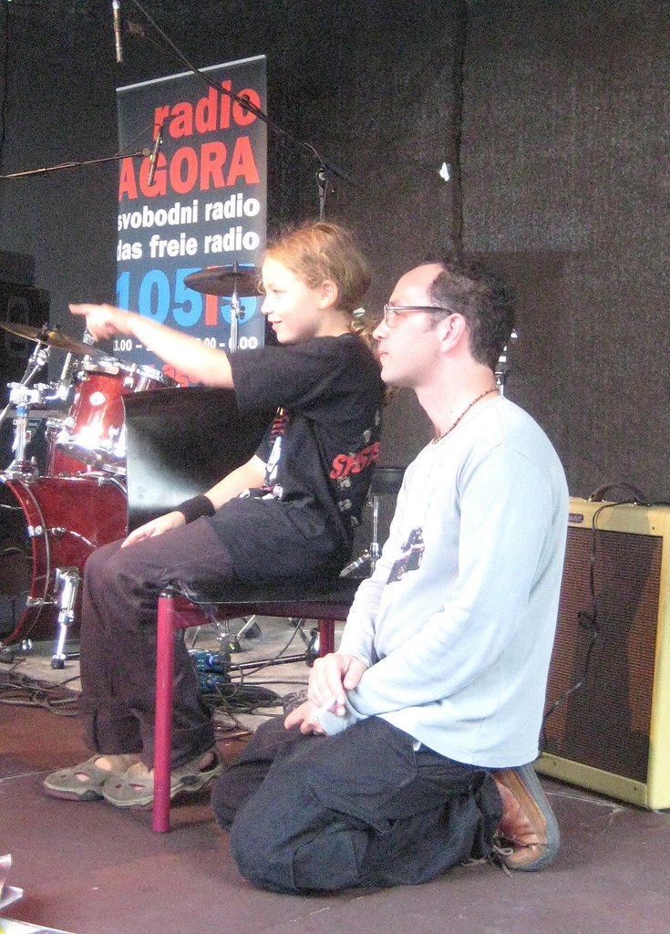 10 Jahre Radio AGORA