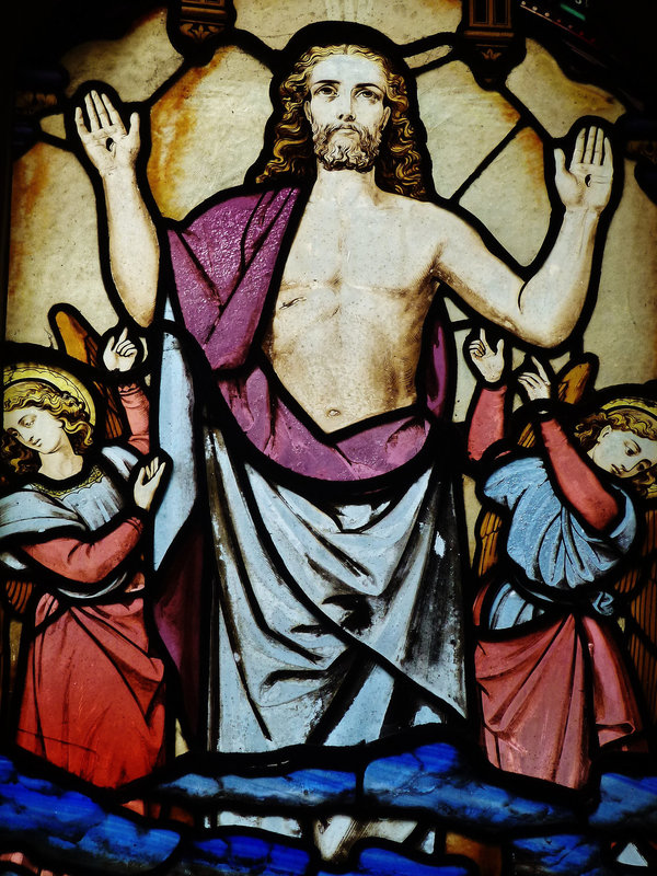 st.mary, marlborough