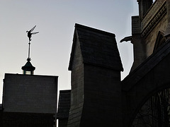 westminster abbey