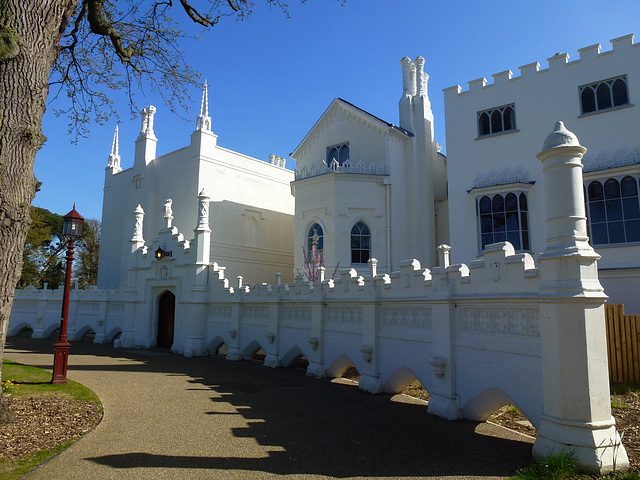 strawberry hill