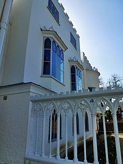 strawberry hill