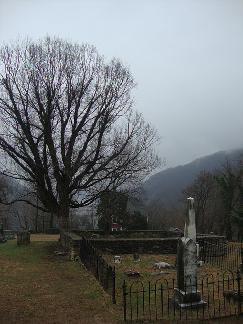 Harpers Ferry