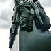 women's war work memorial, whitehall, london