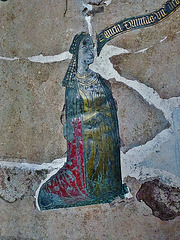 bromham church