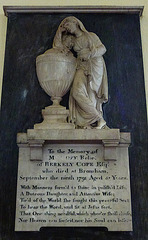 bromham church