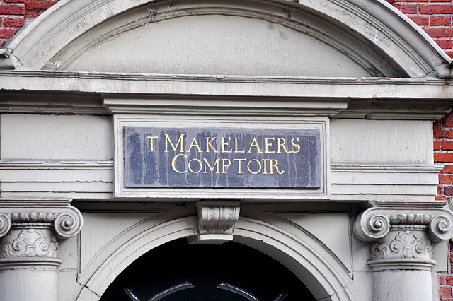 't Makelaers Comptoir