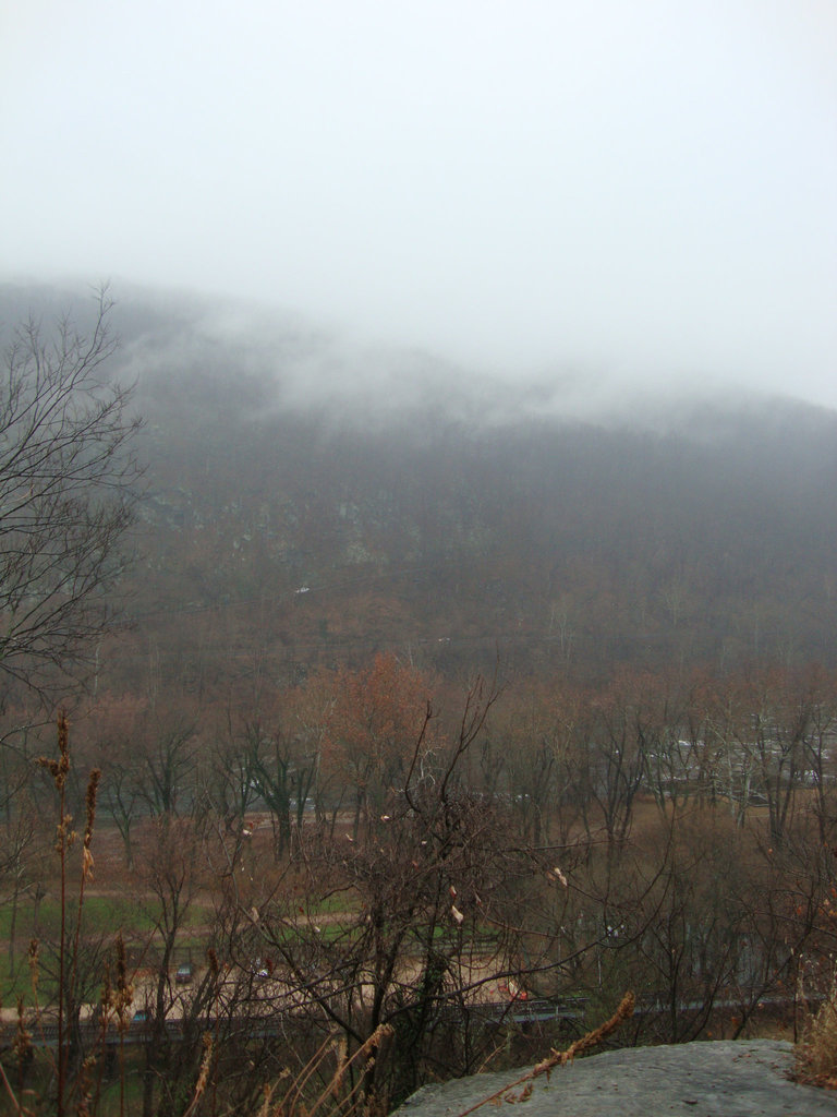 Harpers Ferry