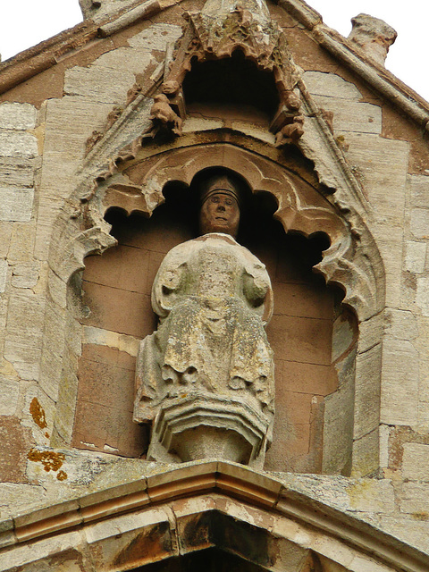 king's lynn, st. margaret's church