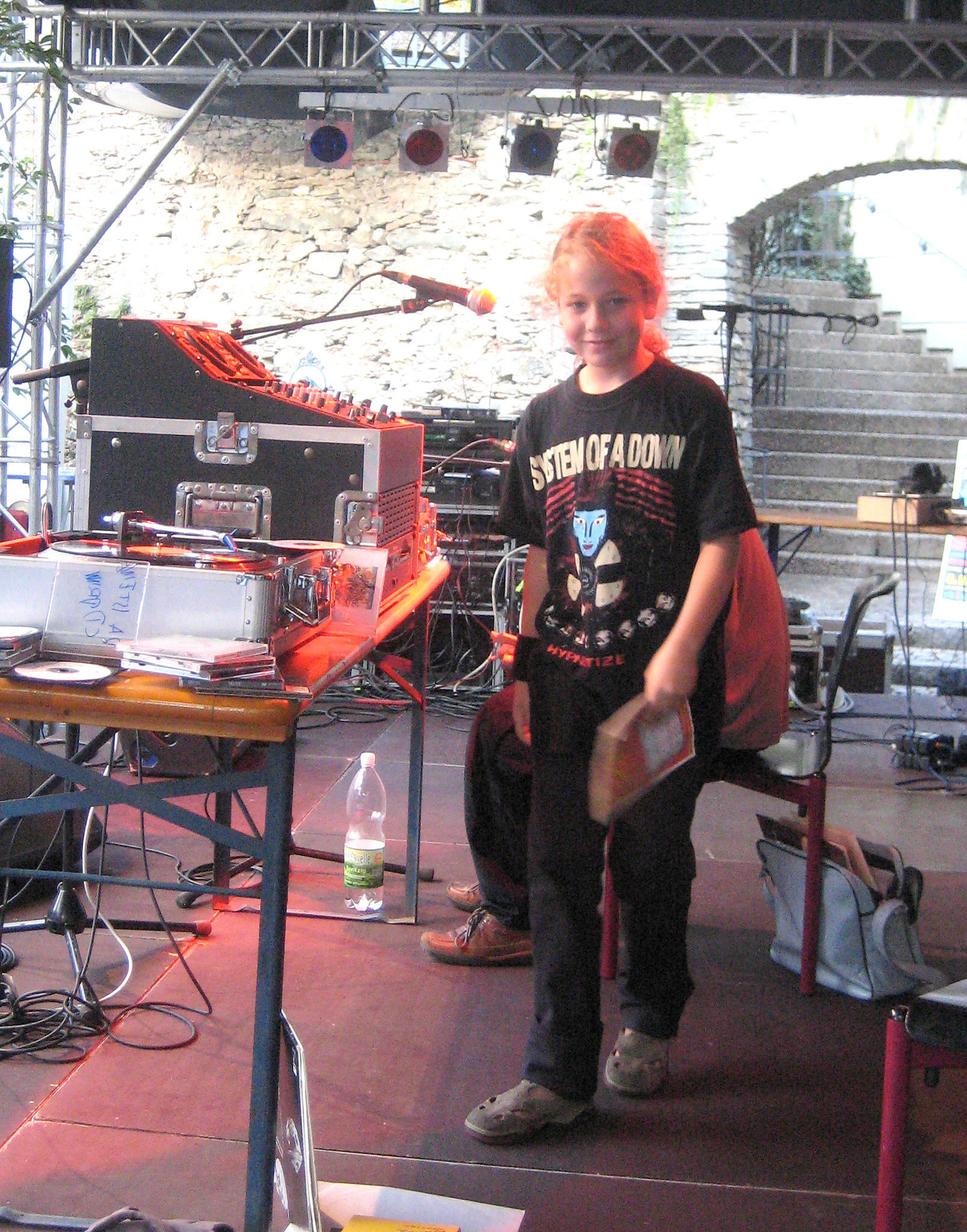 10 Jahre Radio AGORA