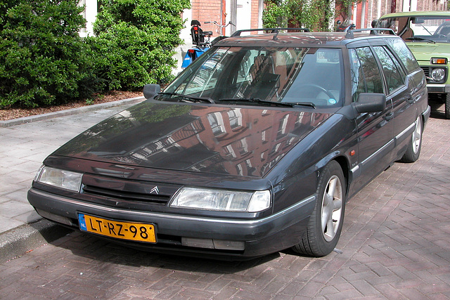 1995 Citroën XM 2.0i Turbo Break