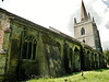 tilney all saints