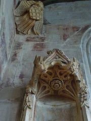 bromham church