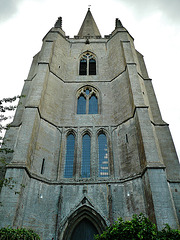 tilney all saints