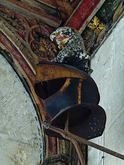 bromham church