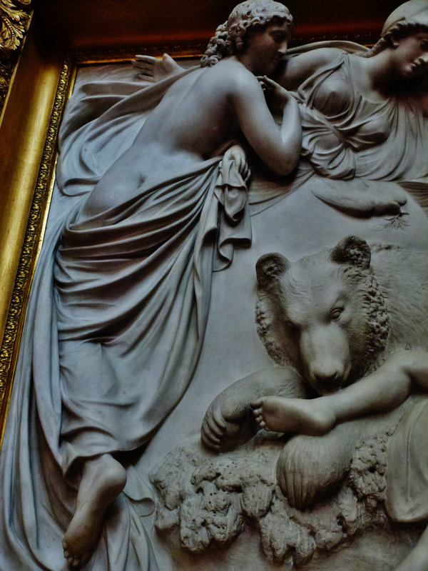 petworth house