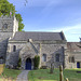 Winterborne Stickland, St Mary's Parish Church, Dorset