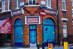 United Dairies