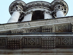 st.john smith square, london