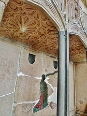 bromham church