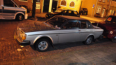 1978 Volvo 262 C