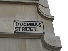 Duchess Street