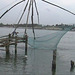 Kerala Chinese fishnets