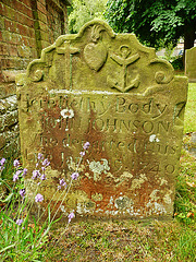 weybourne priory