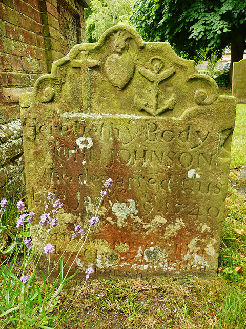 weybourne priory