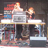10 Jahre Radio AGORA