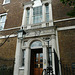 gwydyr house, whitehall, london