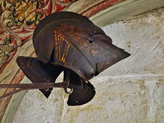 bromham church