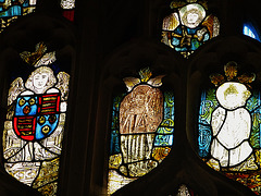 bromham church