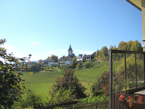 Obergreutschach