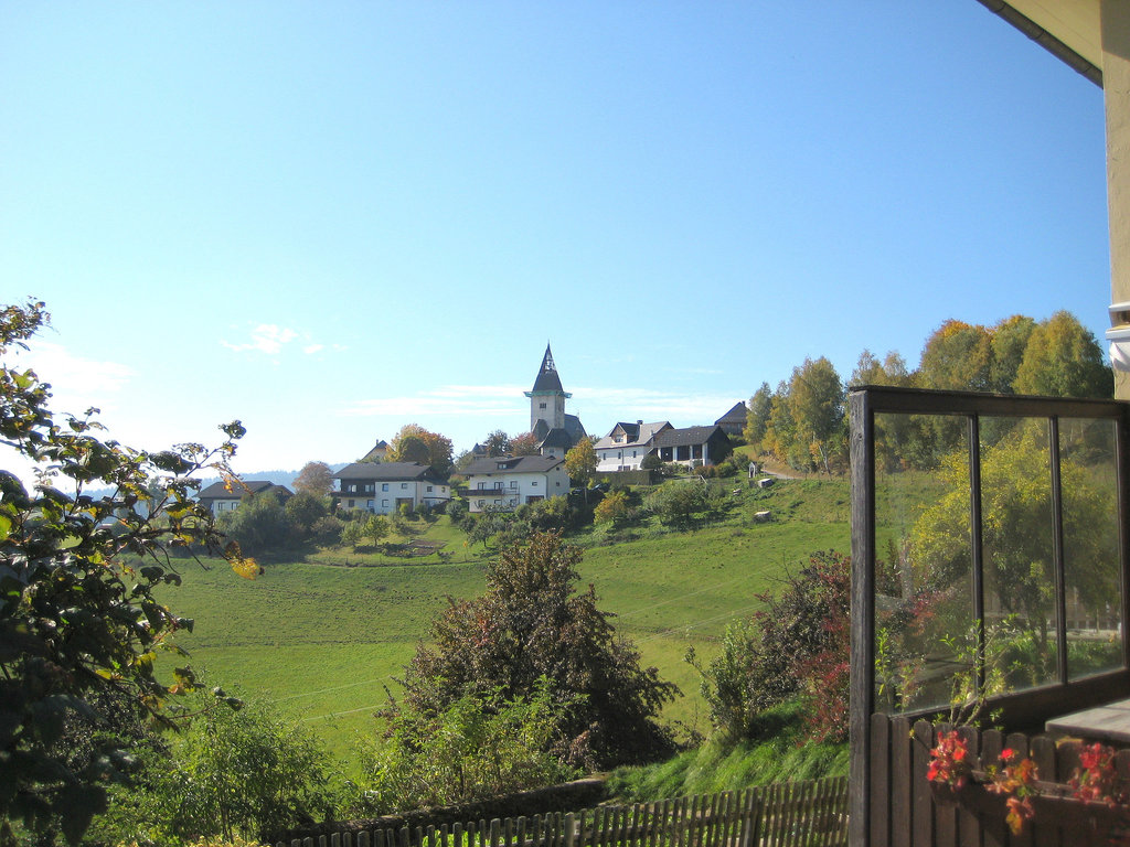Obergreutschach