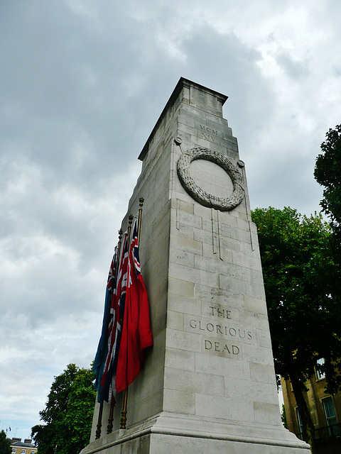 cenotaph, whitehall, london