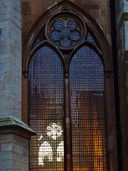 westminster abbey