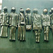 women's war work memorial, whitehall, london