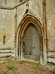 tilney all saints