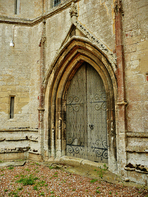 tilney all saints