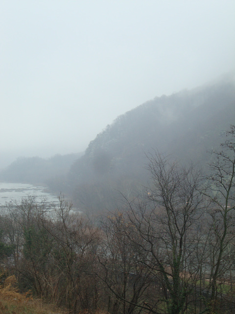 Harpers Ferry