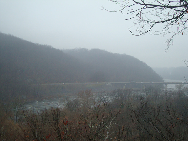 Harpers Ferry